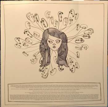 CD Future Of The Left: Curses