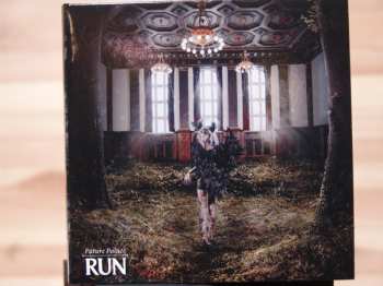 Album Future Palace: Run