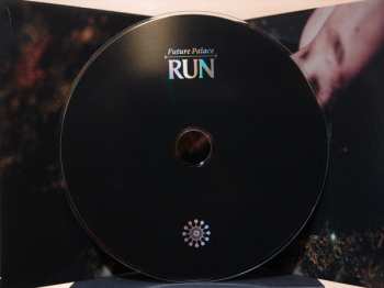 CD Future Palace: Run 538451