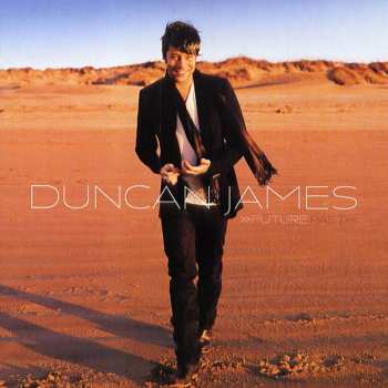 Album Duncan James: Future Past