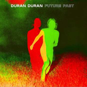 CD Duran Duran: Future Past DLX 374681