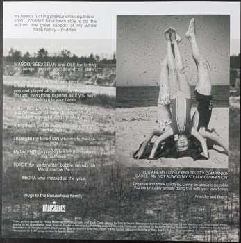 LP Future Prawn: A Day At Promenade LTD | CLR