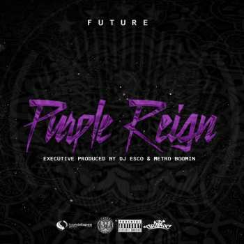 Album Future: Purple Reign