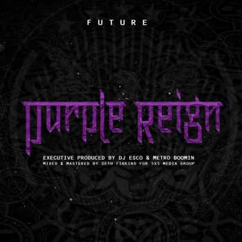 LP Future: Purple Reign 487689