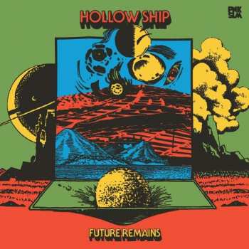 Album Hollow Ship: Future Remains