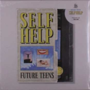 Album Future Teens: Self Help