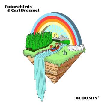 LP Futurebirds: Bloomin' 481581