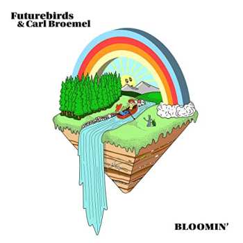 Album Futurebirds: Bloomin'
