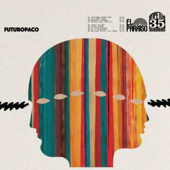Album Futuropaco: Futuropaco