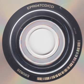 CD Futuropaco: Futuropaco 529608