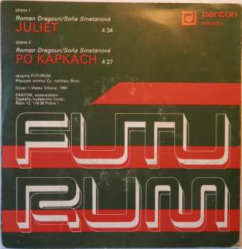 SP Futurum: Juliet / Po Kapkách