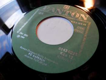 SP Futurum: Juliet / Po Kapkách