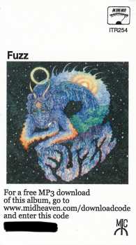 LP Fuzz: Fuzz CLR 412578