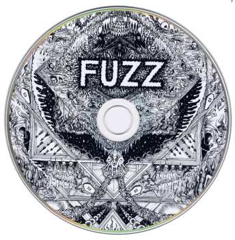 CD Fuzz: II 449655