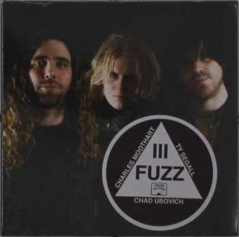 CD Fuzz: III 401987