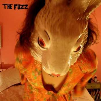 CD The Fuzz: The Fuzz 533209