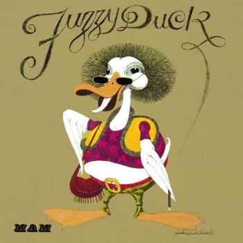 Album Fuzzy Duck: Fuzzy Duck