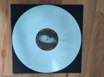 LP Fuzzy Grass: The Revenge Of The Blue Nut 509376