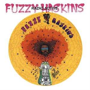 Album Fuzzy Haskins: Radio Active
