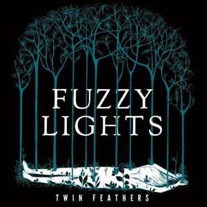 Album Fuzzy Lights: Twin Feathers