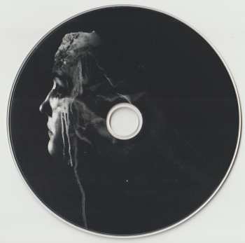 CD FVNERALS: The Light DIGI 453306