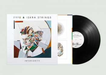 Album Fyfe & Iskra Strings: Interiority