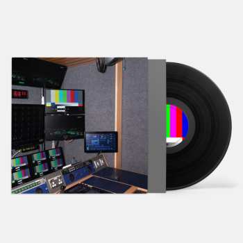 Album G. A. Cook: The Moment