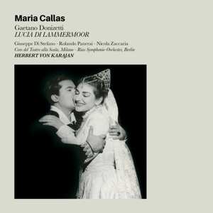 G. Donizetti: Lucia Di Lammermoor