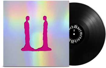 LP G-Dragon: Übermensch