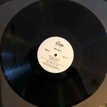 LP G-Eazy: The Vault LTD 506297