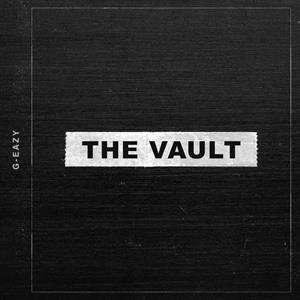 LP G-Eazy: The Vault LTD 506297