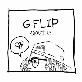Album G Flip: About Us
