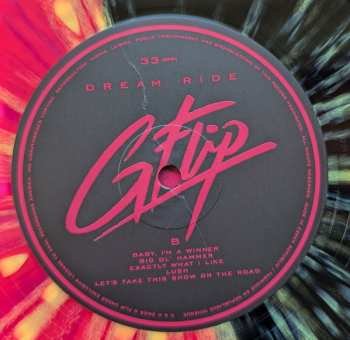LP G Flip: Dream Ride CLR