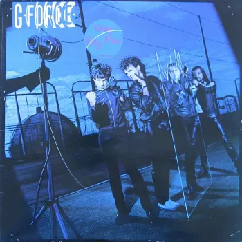 G-Force: G-Force