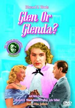 Album G: Glen Or Glenda