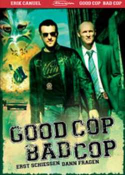 Album G: Good Cop, Bad Cop