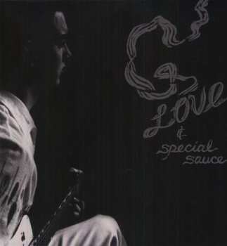 LP G. Love & Special Sauce: G. Love & Special Sauce 13699