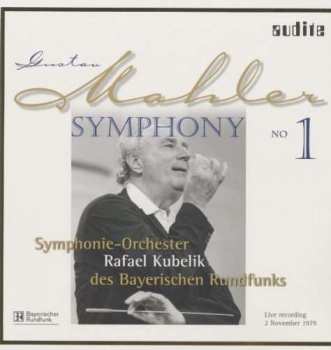 G. Mahler: Symphonie Nr.1
