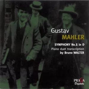 G. Mahler: Symphony No.1  Pian