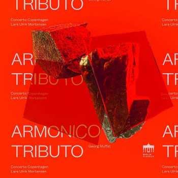 G. Muffat: Armonico Tributo - Sonaten Nr.1-5