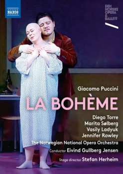 Album G. Puccini: La Boheme