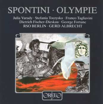 G. Spontini: Olympie