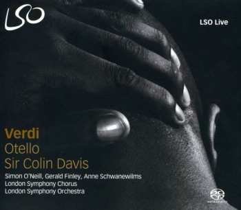 Album G. Verdi: Otello