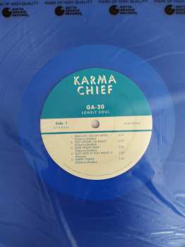 LP GA-20: Lonely Soul LTD | CLR 337036