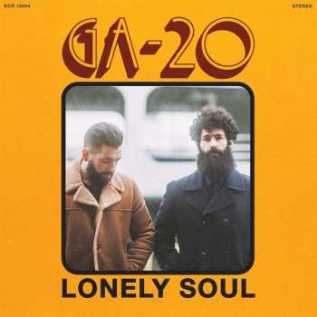 Album GA-20: Lonely Soul