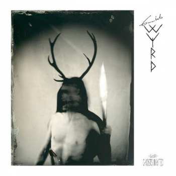 Album Gaahls Wyrd: GastiR - Ghosts Invited