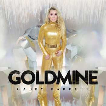 Album Gabby Barrett: Goldmine