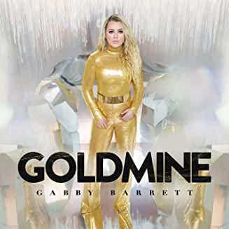 CD Gabby Barrett: Goldmine 49868