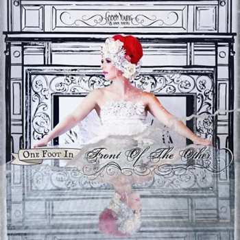 CD Gabby Young & Other Animals: One Foot In Front Of The Other 424397