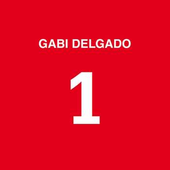CD Gabi Delgado: 1 252517